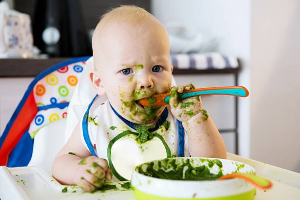 How to Feed Your Toddlers in a Healthy Way