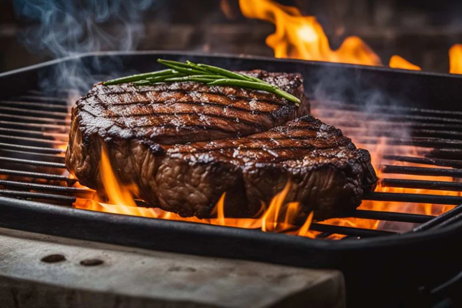 What are Ribeye Steak Nutrition Facts and Health Benefits