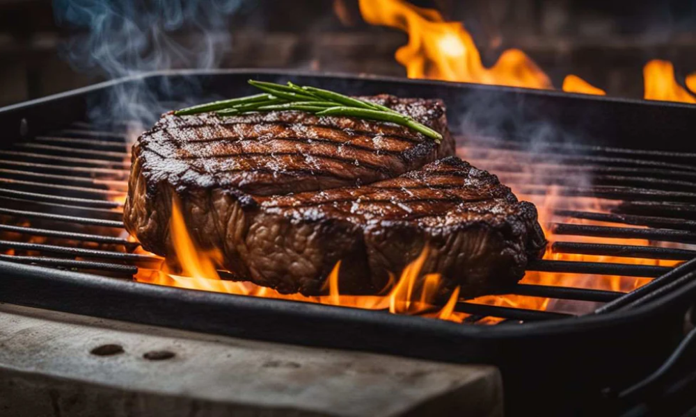 What are Ribeye Steak Nutrition Facts and Health Benefits