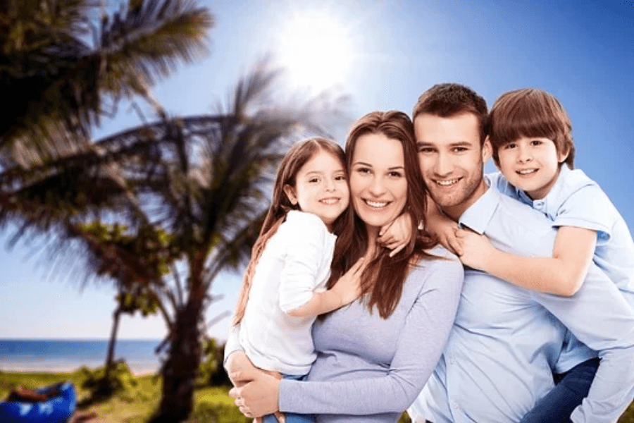 How Chelsea Parenting Strengthens Family Bonds