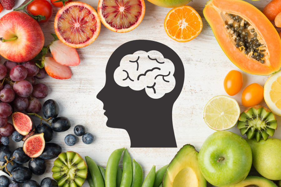 How Does a Healthy Diet Impact Mental Health and Focus?