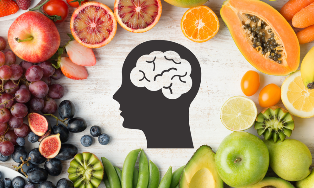 How Does a Healthy Diet Impact Mental Health and Focus?