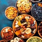 How Does Dried Fruit Improve Diet and Health?