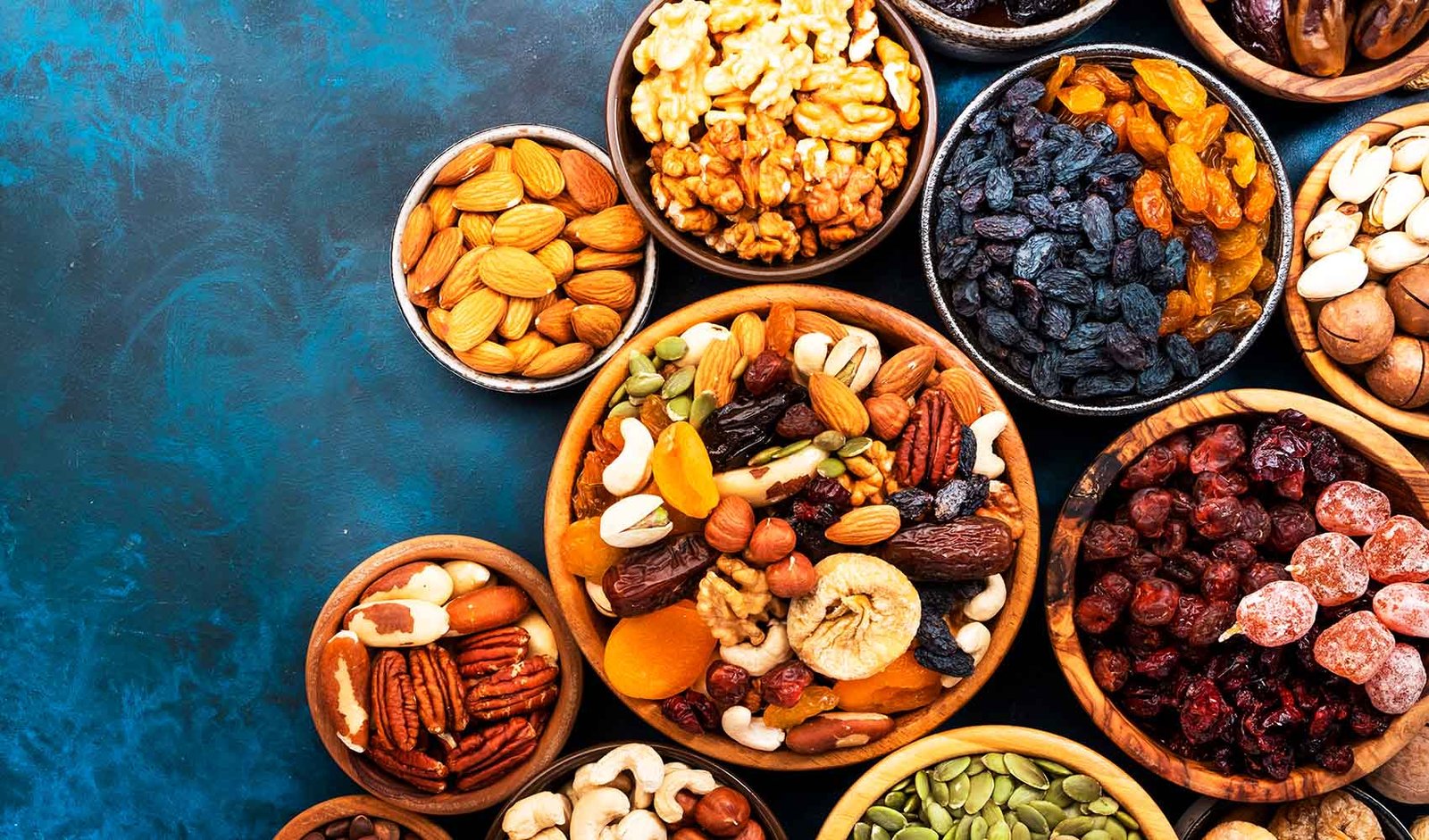 How Does Dried Fruit Improve Diet and Health?