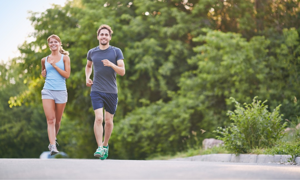 How Nature Walks Enhance Your Mental Health